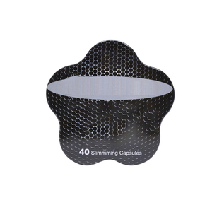 Nhãn hiệu riêng Vegan thảo dược đại tràng cai nghiện làm sạch Viên Nang Cải thiện nhu động ruột thúc đẩy tiêu hóa đại tràng làm sạch viên nang - Product Image 4