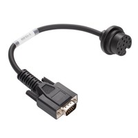 Connecteur de boîte de vitesses OBDSTAR TCM-024 8HP45-90 8HP45 (Gen3 TC277) pour programmeur ECU TCU DC706 et X300 Classic G3