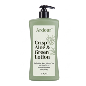 Loción Corporal con Aroma a Melocotón de Marca Privada OEM, Crema Hidratante y Luminosa para Chicas Jóvenes, Leche Corporal con Fragancia - Product Image 3
