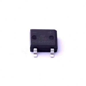 Puente Rectificador DF10S-E3/77 MARK DF10S 1A 1000V SOP-4 Nuevo y Original - Product Image 1