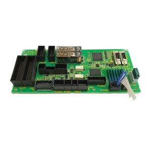 A20B-2005-0350 Placa de Circuito Original para Gabinete de Robot FANUC, Automatización Industrial, Nueva con Garantía de un Año - Product Image 3