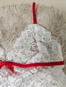 Sixy kız Video sıcak 18 üniforma takım seksi Xxx See-Through iç çamaşırı seti kuyruk seksi kostümleri - Product Image 5