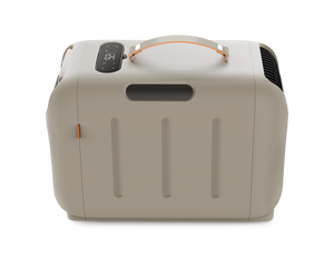 Aire Acondicionado Portátil de 12V para Camión y Autobús con Sistema de Audio - Product Image 4