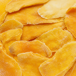 VENTE EN GROS MANGUE SÉCHÉE BIOLOGIQUE DU VIETNAM-SAC À FERMETURE ÉCLAIR NATUREL DE QUALITÉ SUPÉRIEURE 100G - Product Image 1