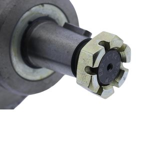 Moteur de roue RONGPAS pour tondeuse à gazon à braquage zéro Exmark Toro Oregon Parker Stens, largeur de coupe de 25 pouces, lame rotative à essence - Product Image 5