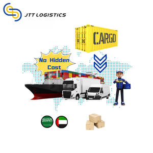 Çin'de LCL+Ekspres Deniz Nakliye Acentesi, Profesyonel Yük Taşıma Firması, Suudi Arabistan ve BAE'ye DDP Hizmeti Sunuyor, 7/24 Destek - Product Image 1