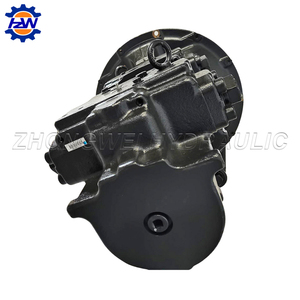 ชิ้นส่วนเครื่องจักรก่อสร้าง708-2H-00027 708-2H-00460สำหรับรถขุดปั๊มไฮดรอลิกหลัก708-2H-00026 PC400-7 - Product Image 5