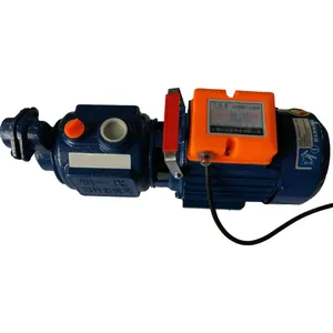 Pompa autoaspirante a vite da 220v pompa completamente automatica per acqua di rubinetto