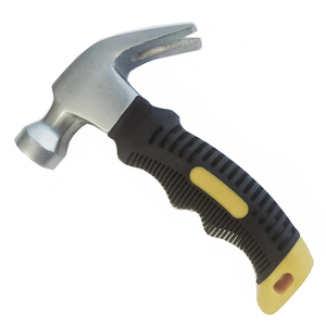 Marteau à griffes de haute qualité fabriqué en Chine, mini marteau à griffes en acier à haute teneur en carbone - Product Image 2