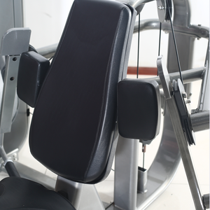 Appareil de musculation de haute qualité à charges guidées pour l'entraînement des muscles abdominaux et des <span class=keywords><strong>biceps</strong></span> (curls) - Product Image 6