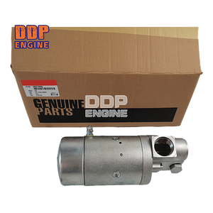 Pièces de moteur diesel 3637969, démarreur, pompe de lubrification, moteur pour Cummins KTA50 QSK38 QSK50 QSK60 QSK95 - Product Image 2