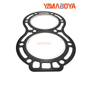 Joint de culasse Yamaboya 11141-96343 pour moteur hors-bord Suzuki 25 30 Hp, pièce de rechange pour moteur à essence - Product Image 5