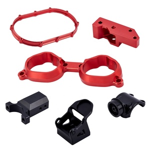 Tùy chỉnh kim loại <span class=keywords><strong>CNC</strong></span> gia công phay nhôm <span class=keywords><strong>CNC</strong></span> phần <span class=keywords><strong>CNC</strong></span> gia công đa dạng <span class=keywords><strong>Kit</strong></span> cho ứng dụng đua - Product Image 1