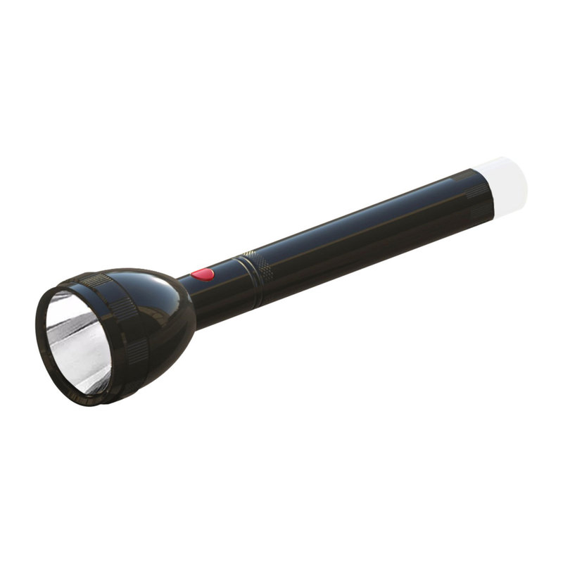 In Stock Portable 3W LED Flashlight