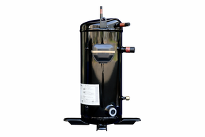 Compresor Scroll Bsonyo C-SBR145H15Q R22, Compresor de Refrigeración 220-240V Monofásico, <span class=keywords><strong>Aire</strong></span> <span class=keywords><strong>Acondicionado</strong></span> 12400W, Refrigeración - Product Image 3