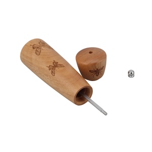 Butterfly design unique salt & <b>pepper</b> <b>grinder</b> set - Product Image 5