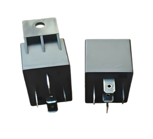 <span class=keywords><strong>12v</strong></span> 40a 5 פין JD1914 מיני ממסר - Product Image 3