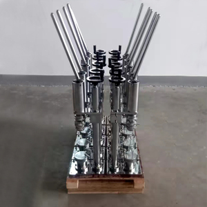 Manual de refresco de aire <span class=keywords><strong>Hairspray</strong></span> Aerosol puede máquina de sellado de prensado de estaño de aluminio para botella de pintura en aerosol - Product Image 4