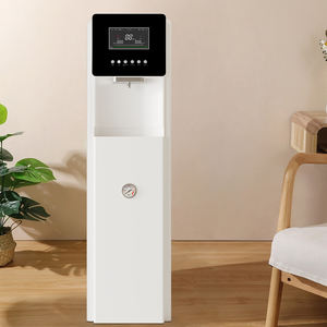 جهاز توليد ماء الهيدروجين القائم بذاته مع نظام تنقية بالتناضح العكسي من المستوى السابع ومؤين للماء القلوي - Product Image 1