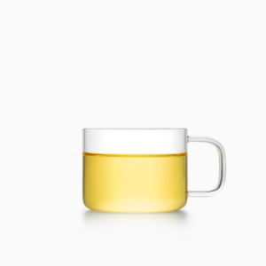2024 vente en gros résistant à la chaleur thé café tasse en verre tasse à thé à Double paroi tasses à thé en verre transparent avec poignée - Product Image 1