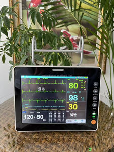 มอนิเตอร์ผู้ป่วยสัตวแพทย์สัตว์ CMS6000 - Product Image 5