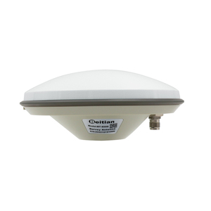 Antena GNSS de Topografía RTK Resistente al Agua IP67 BT-800D, Multibanda GPS GLONASS BDS GALILEO L1 L2, Equipo de Topografía Beitian - Product Image 1