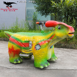 Voiture <span class=keywords><strong>dinosaure</strong></span> grandeur nature à <span class=keywords><strong>pied</strong></span> - Product Image 6