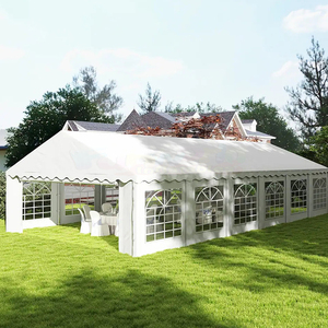 50 1000 Guests Party Event Tent Church Carpas Para Eventos Portable Marquee Tents For Events 100 People Wedding Celebrations - Product Image 6