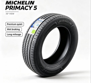 Neumático <span class=keywords><strong>Michelin</strong></span> 185/60R15, Silencioso y Confortable, Seguro y Confiable Hecho en China - Product Image 1