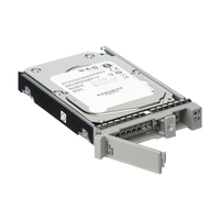 A03-D146GC2 Disque dur SAS 146 Go 15K tr/min A03-D146GC2 Disque dur pour serveur d'entreprise 6 Gbit/s Fournisseur de stockage haute vitesse