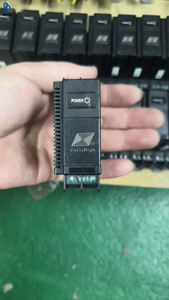 Processeur d'isolation de signal KLM-3211-1, alimentation de terrain, isolateur de signal industriel, convertisseur de signal de tension et de courant, signal stable - Product Image 1