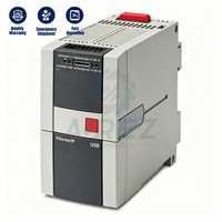 Contrôleur de mouvement Ethernet 5MB 5069-L350ERMK, contrôleur PLC 5069L350ERMK avec service de conversion de protocole CM/CP personnalisé