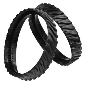 Rueda de pista de neumático de repuesto para limpiador de piscina para R0526100 MX8 <span class=keywords><strong>MX6</strong></span> - Product Image 1