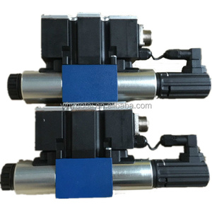 ตัวควบคุมทิศทางแบบสัดส่วน 4WREE10W1-75-2X/G24K31/A1V 4WREE - Product Image 1