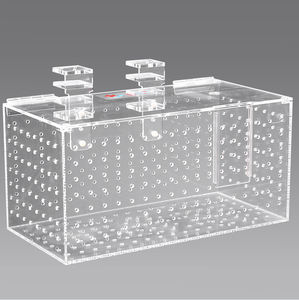 Caja divisora de Acuario, caja de acrílico para tanque de peces - Product Image 3
