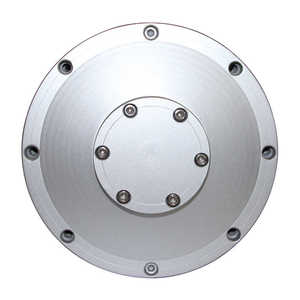 Generador Eólico de Imán sin Núcleo de Flujo Axial de Bajo Peso y Bajo Torque, 1KW 5KW, Bajas RPM 150RPM - Product Image 2