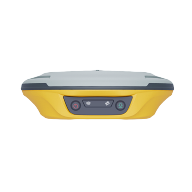 N2 Measuring Instrument High-precision Satellite Positioning GNSS Rtk Receiver Beidou GPS Project Surveying Instrument Equipment