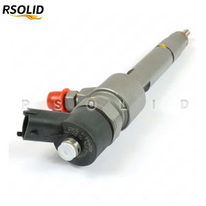 หัวฉีดดีเซล Rsoliddiesel 0445110276 0986435148 55200259 55221017 71794167 93190429 95517503 1571079J50 สำหรับหัวฉีดดีเซล Bosc - Product Image 2