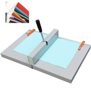 Efficient New <b>Paper</b> <b>Processing</b> <b>Machinery</b> With PLC Core Components for Large-Scale Production 5m/min Capacity <b>Paper</b> Crafting Equi - Product Image 4