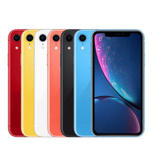 Venta al Por Mayor de iPhones Usados de Alta Calidad (99%), Modelos XR, X, 8, 11, 12, 13 Pro Max, Desbloqueados, Precio de Fábrica - Product Image 5