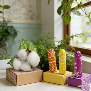 Produits très bon marché, produits en gros, produits en vrac, fabricants personnalisés, livraison gratuite, tampons certifiés GOTS <span class=keywords><strong>sans</strong></span> <span class=keywords><strong>applicateur</strong></span> - Product Image 1