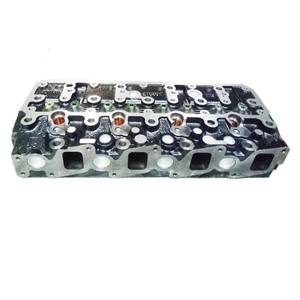 ฝาสูบเครื่องยนต์ Baoli สำหรับรถยก Weichai Wp3.2 เครื่องยนต์สันดาปภายใน อะไหล่ทดแทน พร้อมปะเก็น - Product Image 3