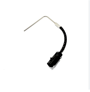 CAPTEUR DE TEMPÉRATURE DES GAZ D'ÉCHAPPEMENT pour voiture GOLF 4088712 613-0627 6130627 613-0629 6130629 3082525 308-2525 - Product Image 2