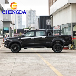 Camioneta Diésel <span class=keywords><strong>JAC</strong></span> T8 2026 de Alto Rendimiento, 2.0T, Tracción en las Cuatro Ruedas, Transmisión Automática, Volante a la Izquierda, Disponible en Stock - Product Image 5
