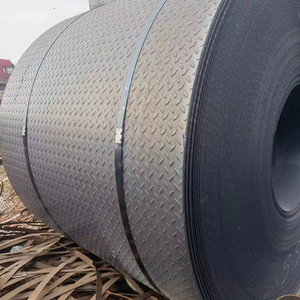 ขดลวดเหล็กคาร์บอนรีดร้อน - Product Image 4