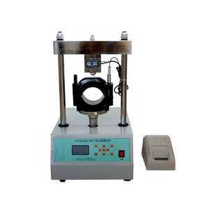 جهاز اختبار ثبات marshead الكهربائي ، جهاز اختبار استقرار marshead ، جهاز اختبار استقرار marshead - Product Image 3