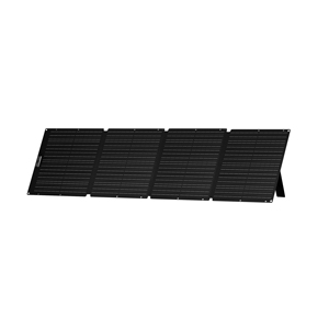 Panneau solaire pliable ALLPOWERS, efficacité de 25 %, étanche IP68, pour stations d'alimentation portables, camping - Product Image 2