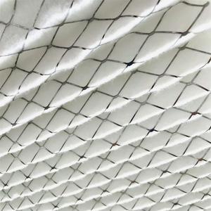 Bộ lọc không khí lò 16x25x1 merv13, bộ lọc HVAC merv8 cho hệ thống điều hòa không khí - Product Image 5