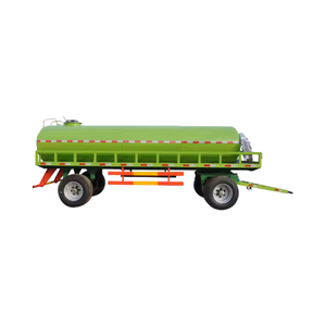 Remolque <span class=keywords><strong>de</strong></span> tanque <span class=keywords><strong>de</strong></span> agua <span class=keywords><strong>de</strong></span> un solo eje <span class=keywords><strong>de</strong></span> <span class=keywords><strong>dos</strong></span> <span class=keywords><strong>ejes</strong></span> <span class=keywords><strong>de</strong></span> gran capacidad 10000L Nuevo Material <span class=keywords><strong>de</strong></span> acero al carbono <span class=keywords><strong>de</strong></span> aluminio 12r22.5 <span class=keywords><strong>Remolques</strong></span> <span class=keywords><strong>de</strong></span> <span class=keywords><strong>camiones</strong></span> - Product Image 1