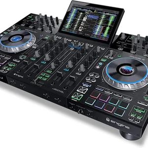 وحدة تحكم Rek-ordbox Pio-neer DDJ800 2Ch, جهاز تحكم مع FX لبرامج rekordbox DJ ، 88 خصم على المبيعات